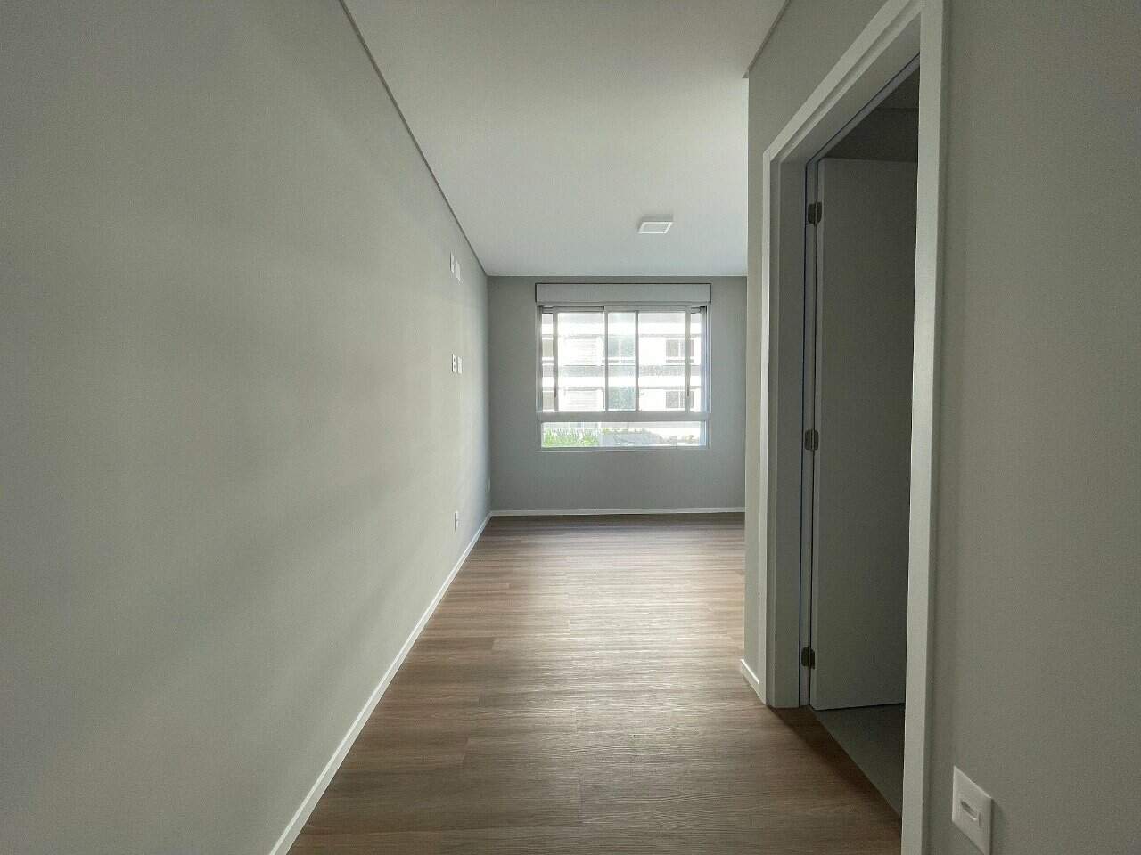 Apartamento à venda no Novo Estreito: 