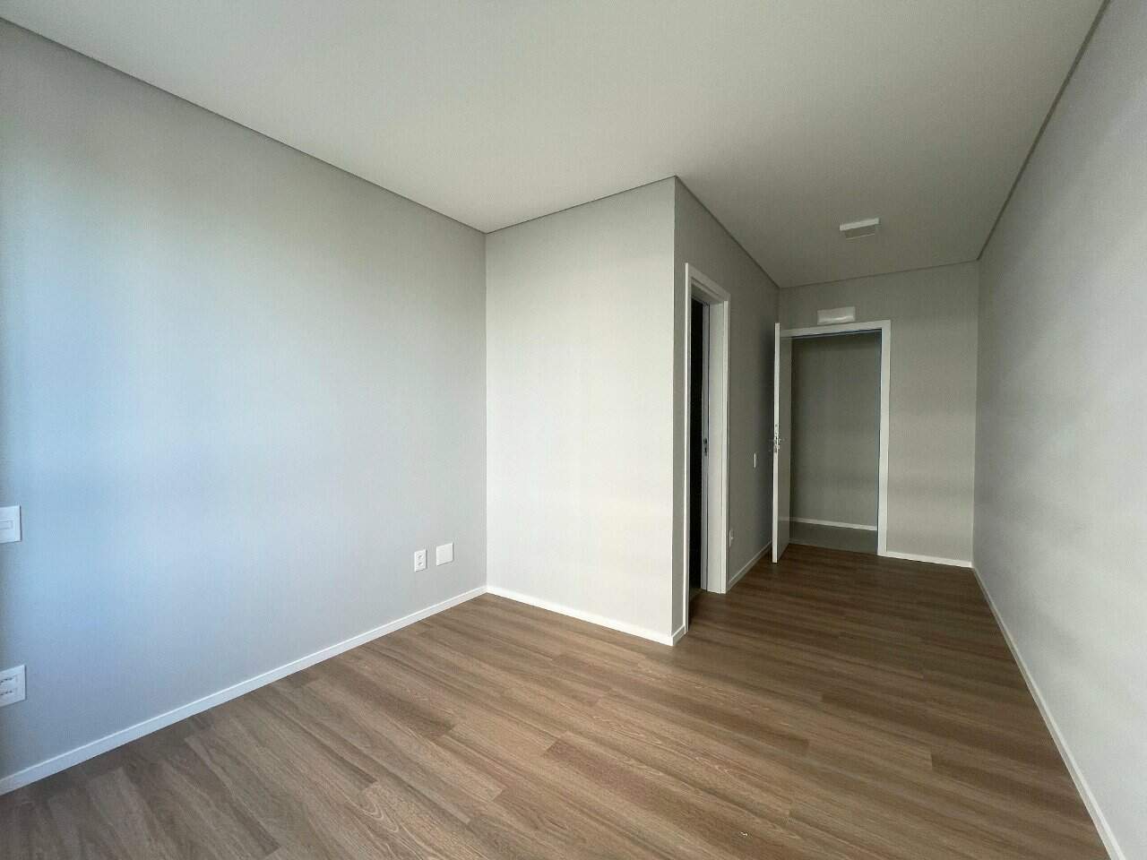 Apartamento à venda no Novo Estreito: 