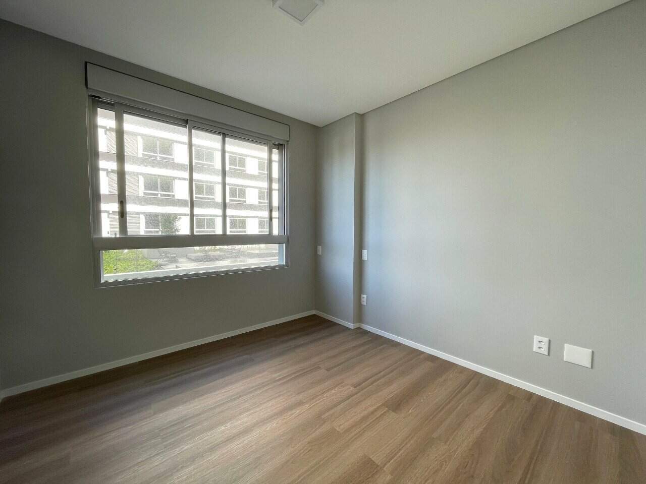 Apartamento à venda no Novo Estreito: 