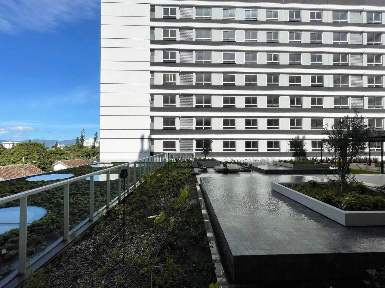 Apartamento à venda no Novo Estreito: 