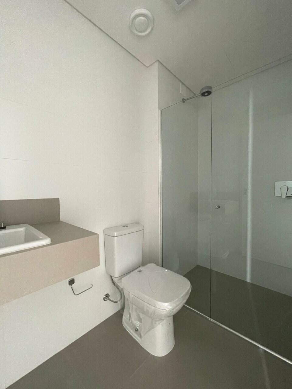 Apartamento à venda no Novo Estreito: 