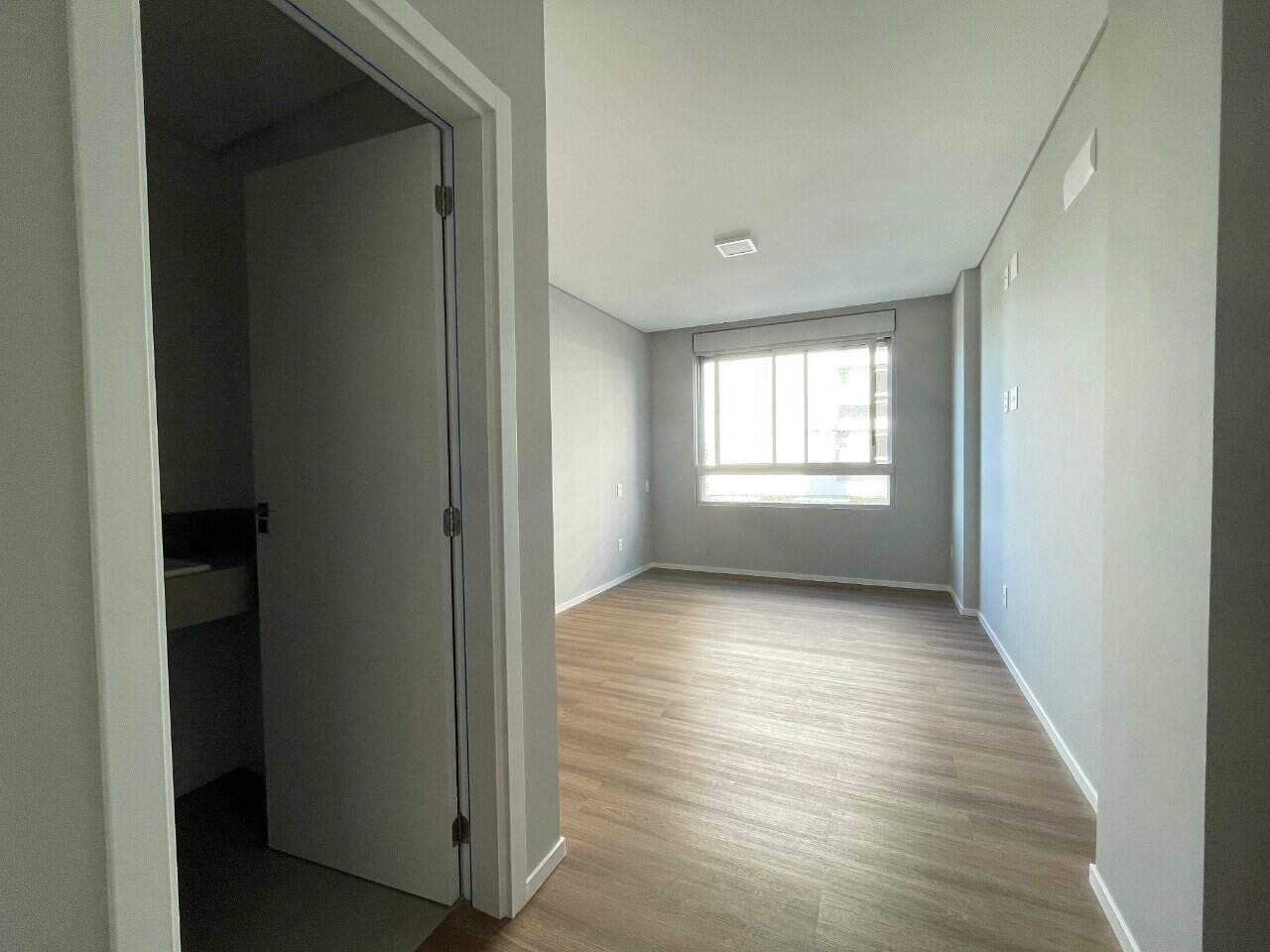Apartamento à venda no Novo Estreito: 