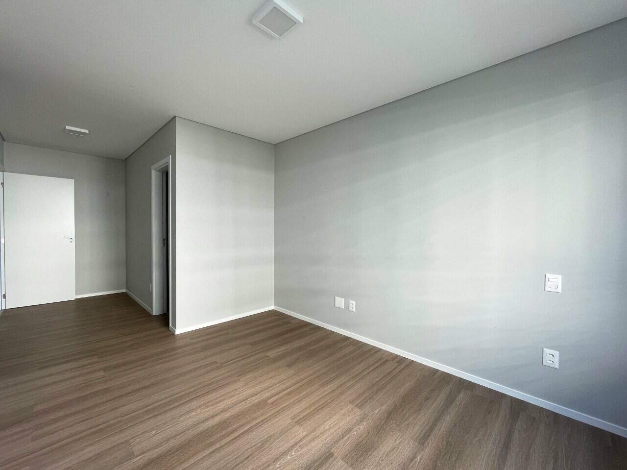 Apartamento à venda no Novo Estreito: 