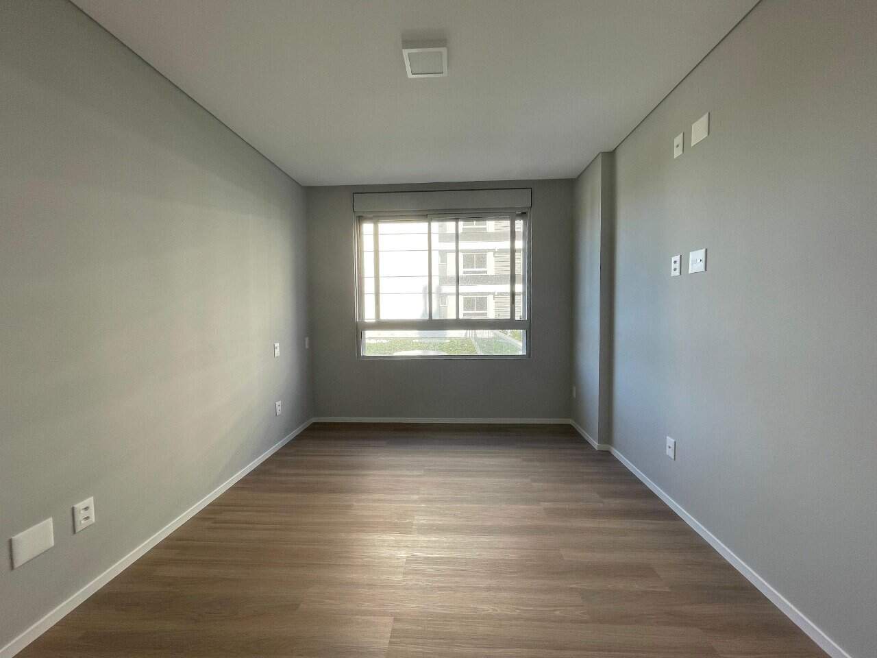 Apartamento à venda no Novo Estreito: 
