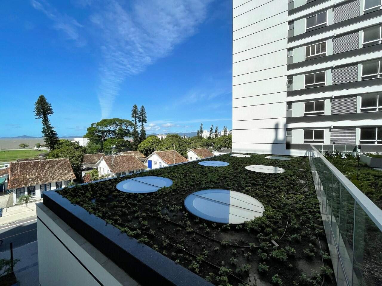 Apartamento à venda no Novo Estreito: 