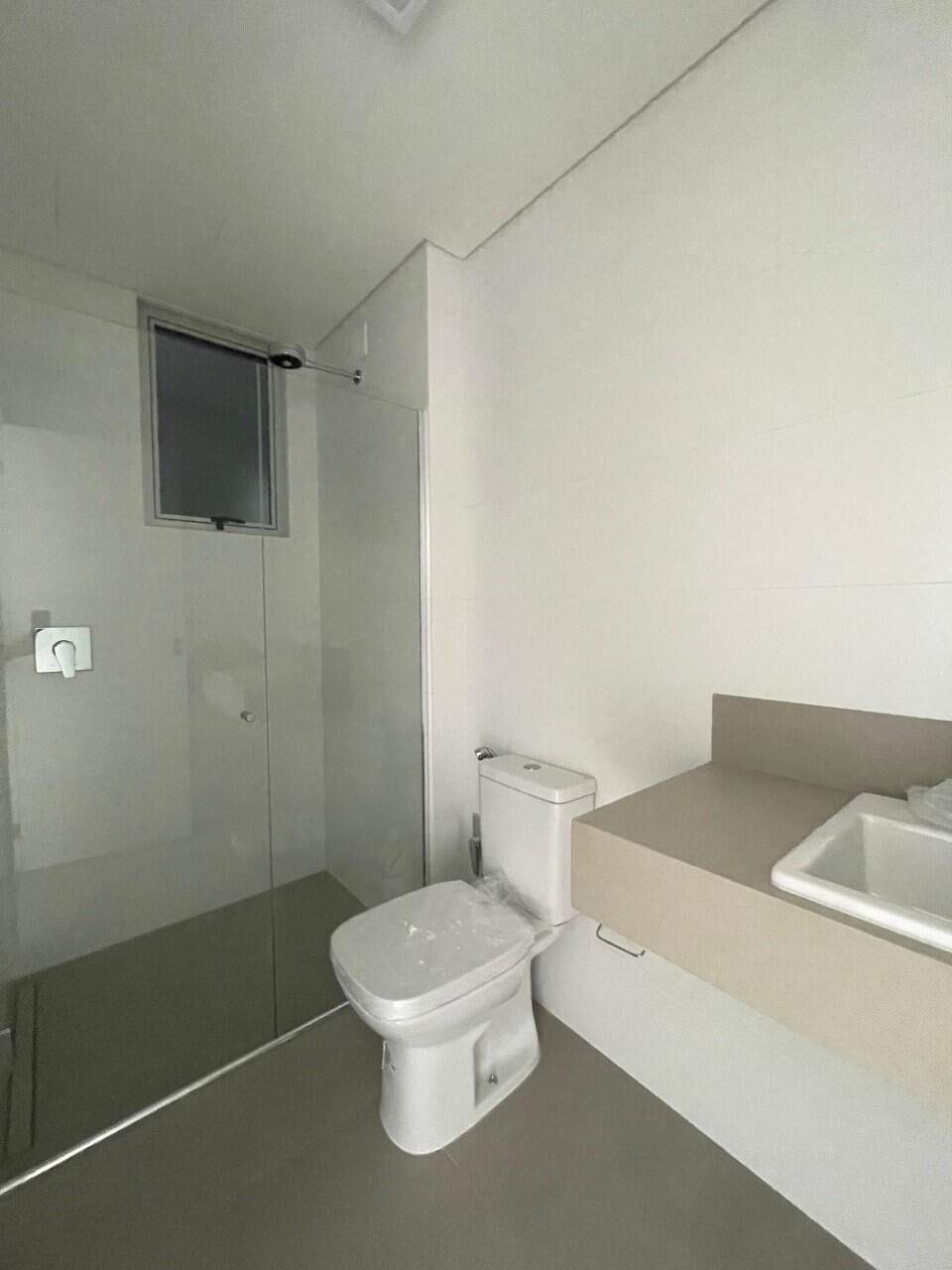 Apartamento à venda no Novo Estreito: 