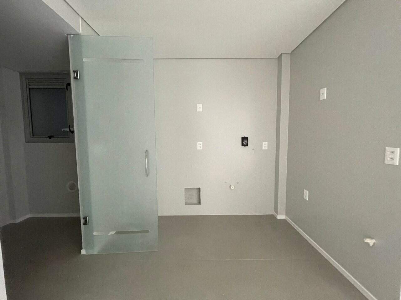 Apartamento à venda no Novo Estreito: 