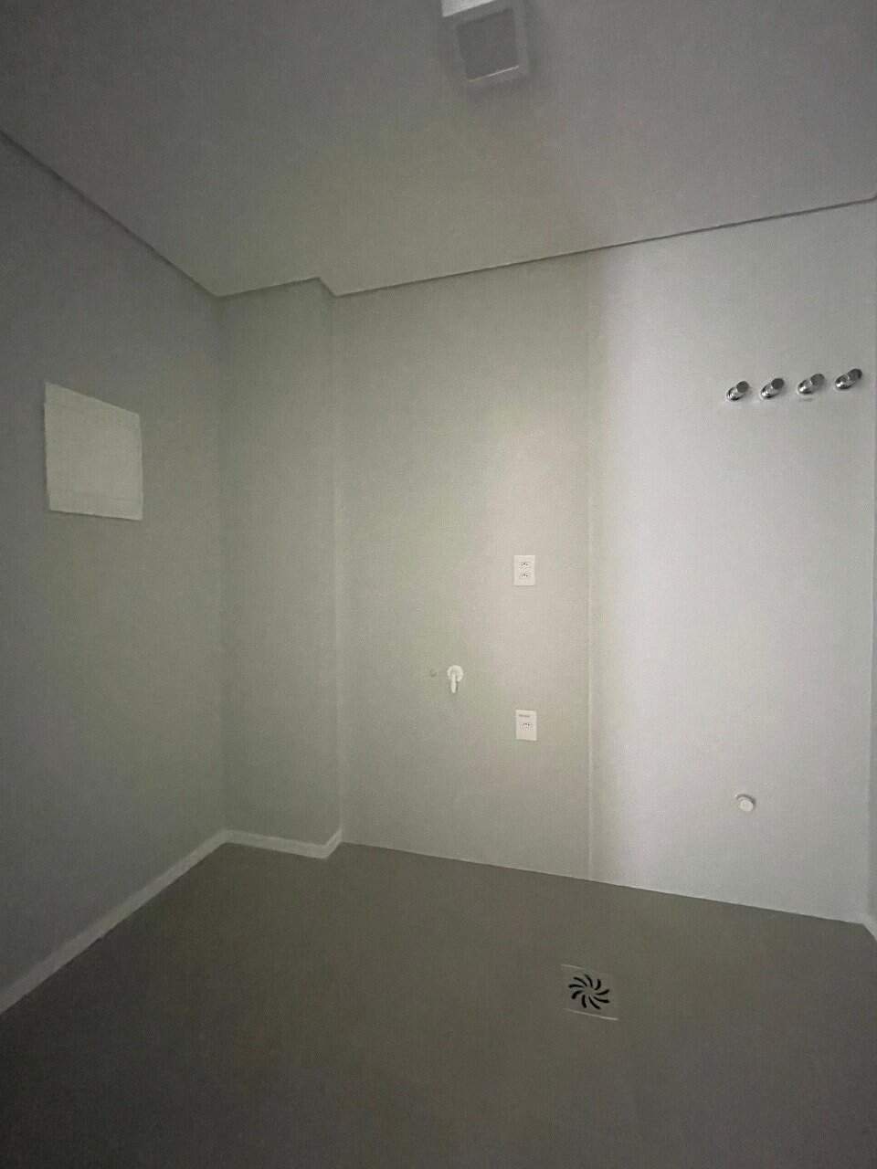 Apartamento à venda no Novo Estreito: 