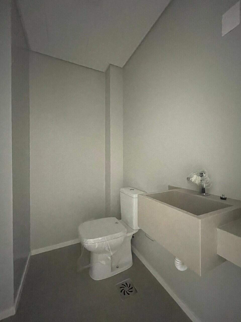 Apartamento à venda no Novo Estreito: 