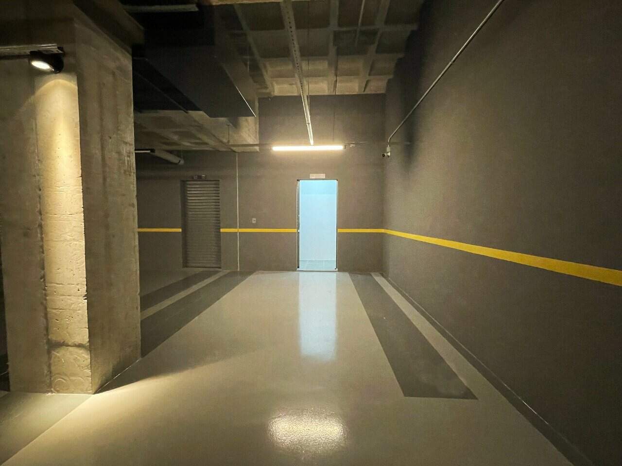 Apartamento à venda no Novo Estreito: 