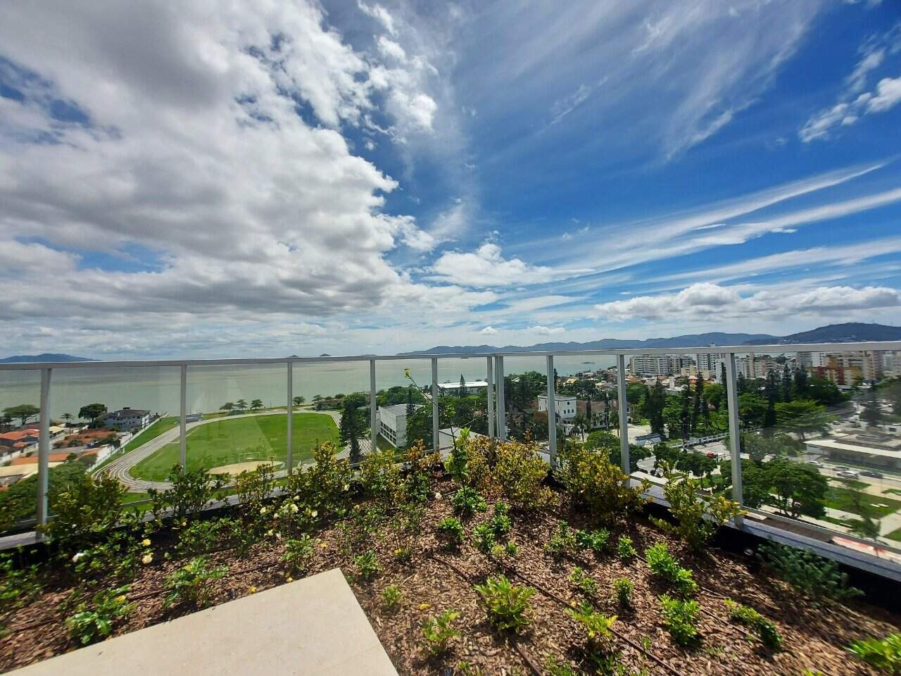 Apartamento à venda no Novo Estreito: 