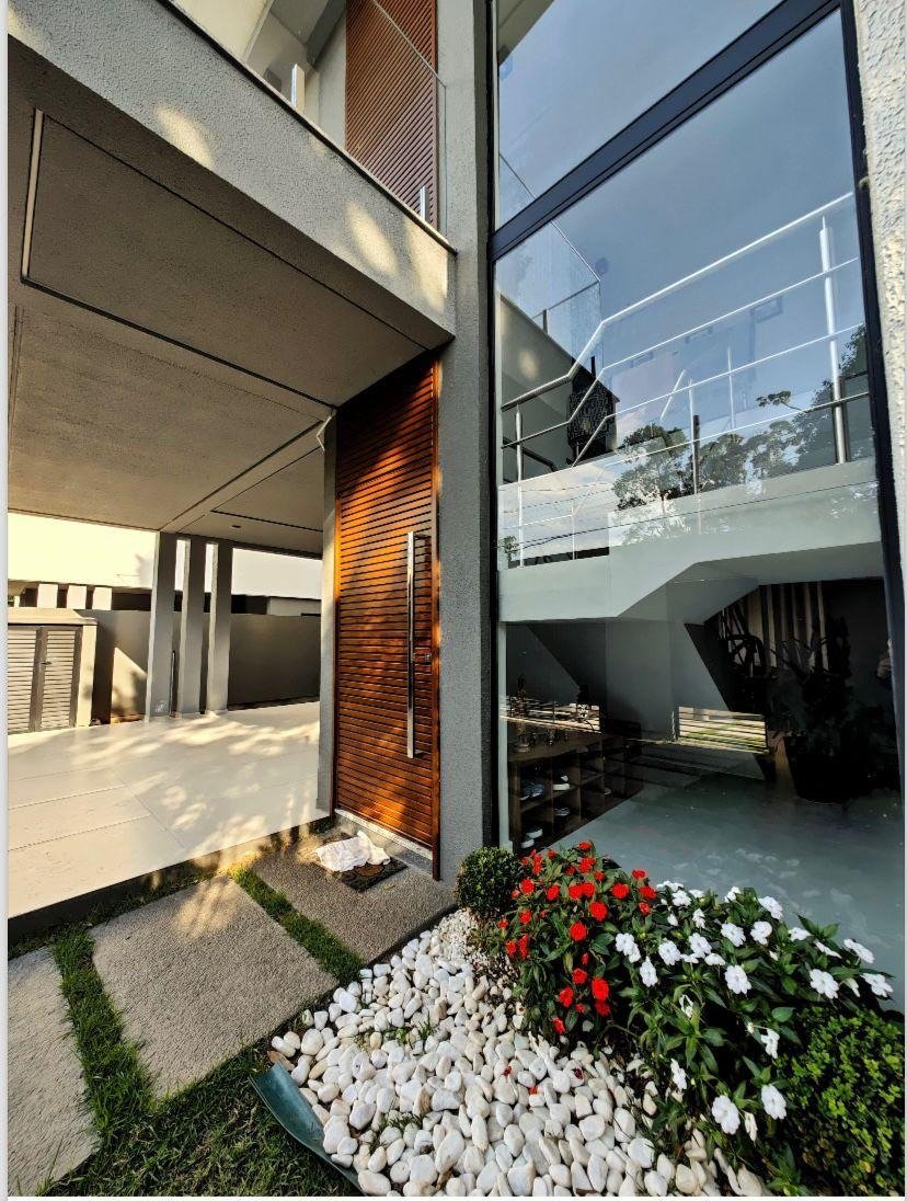 Casa à venda no Joao Paulo: 