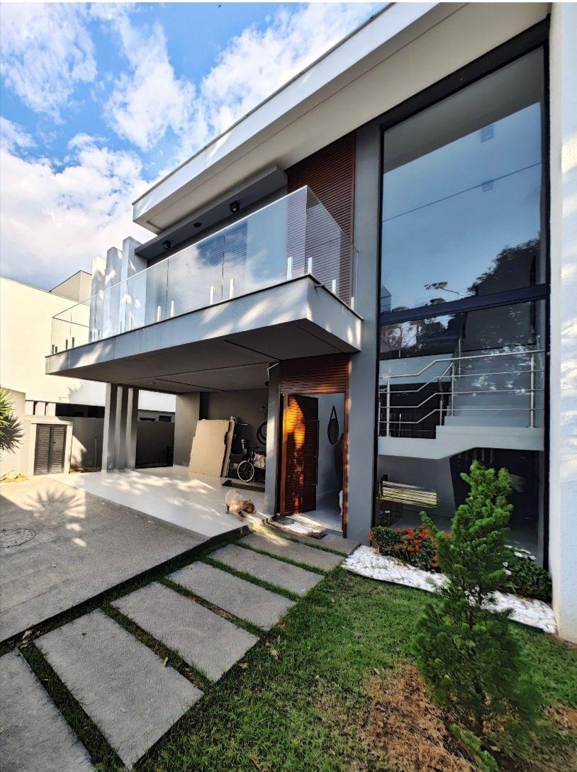 Casa à venda no Joao Paulo: 