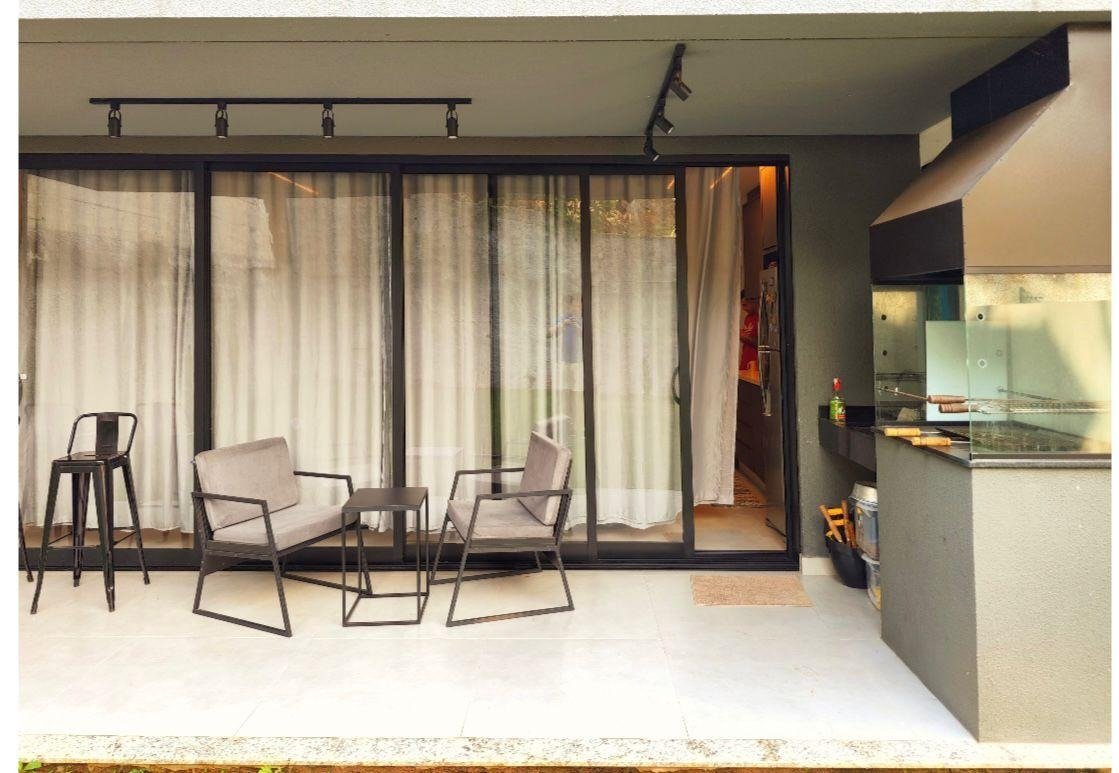 Casa à venda no Joao Paulo: 