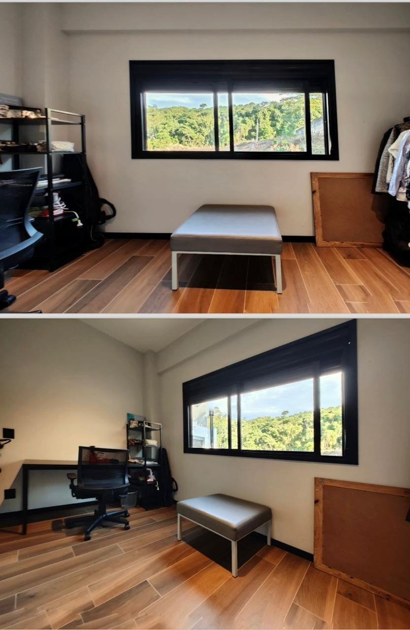 Casa à venda no Joao Paulo: 