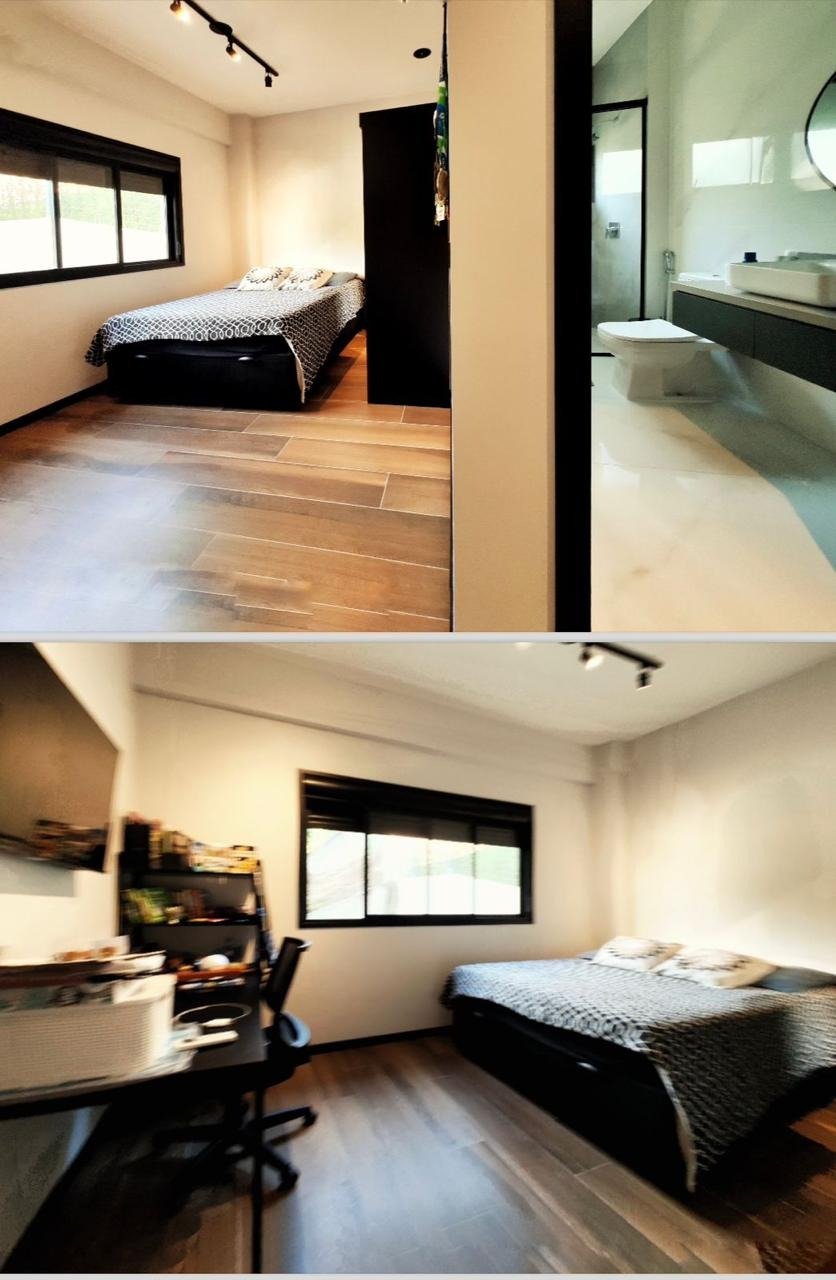 Casa à venda no Joao Paulo: 