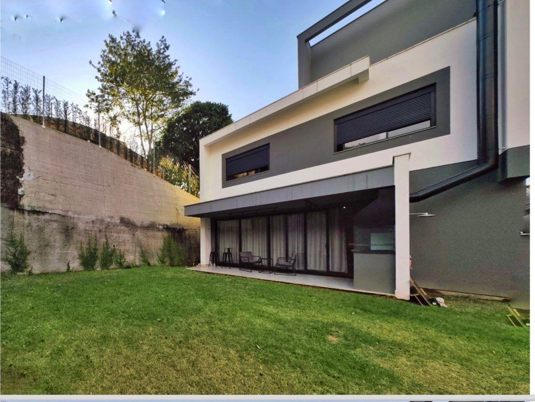 Casa à venda no Joao Paulo: 