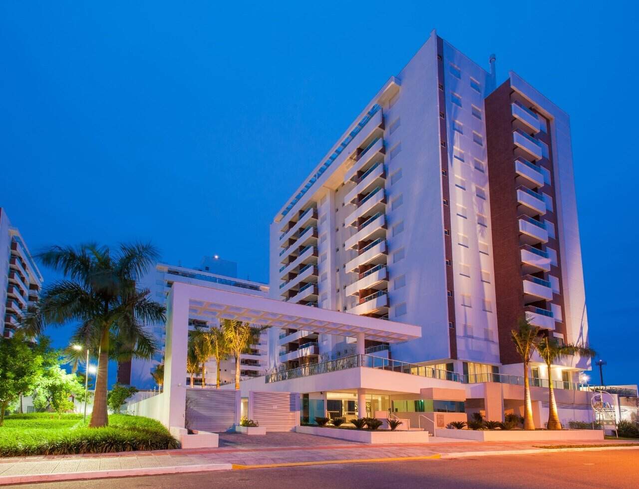 Apartamento à venda no Estreito: