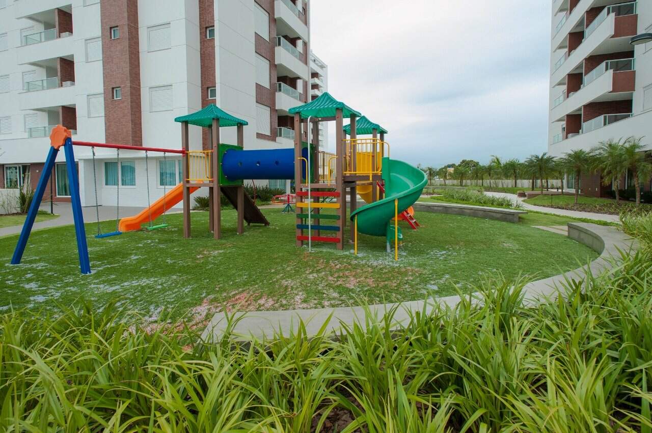 Apartamento à venda no Estreito: