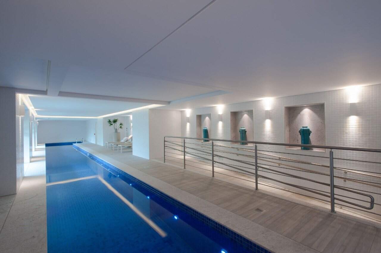 Apartamento à venda no Estreito: