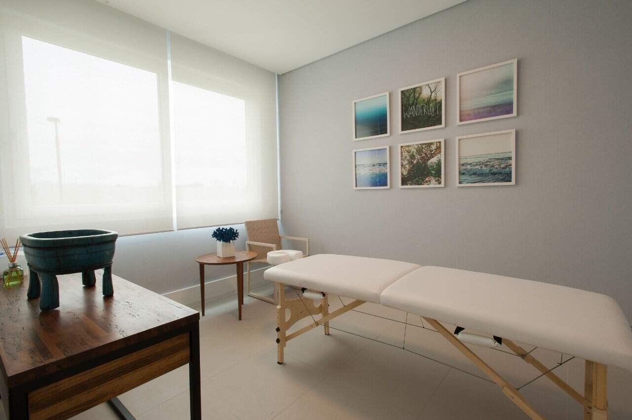 Apartamento à venda no Estreito: