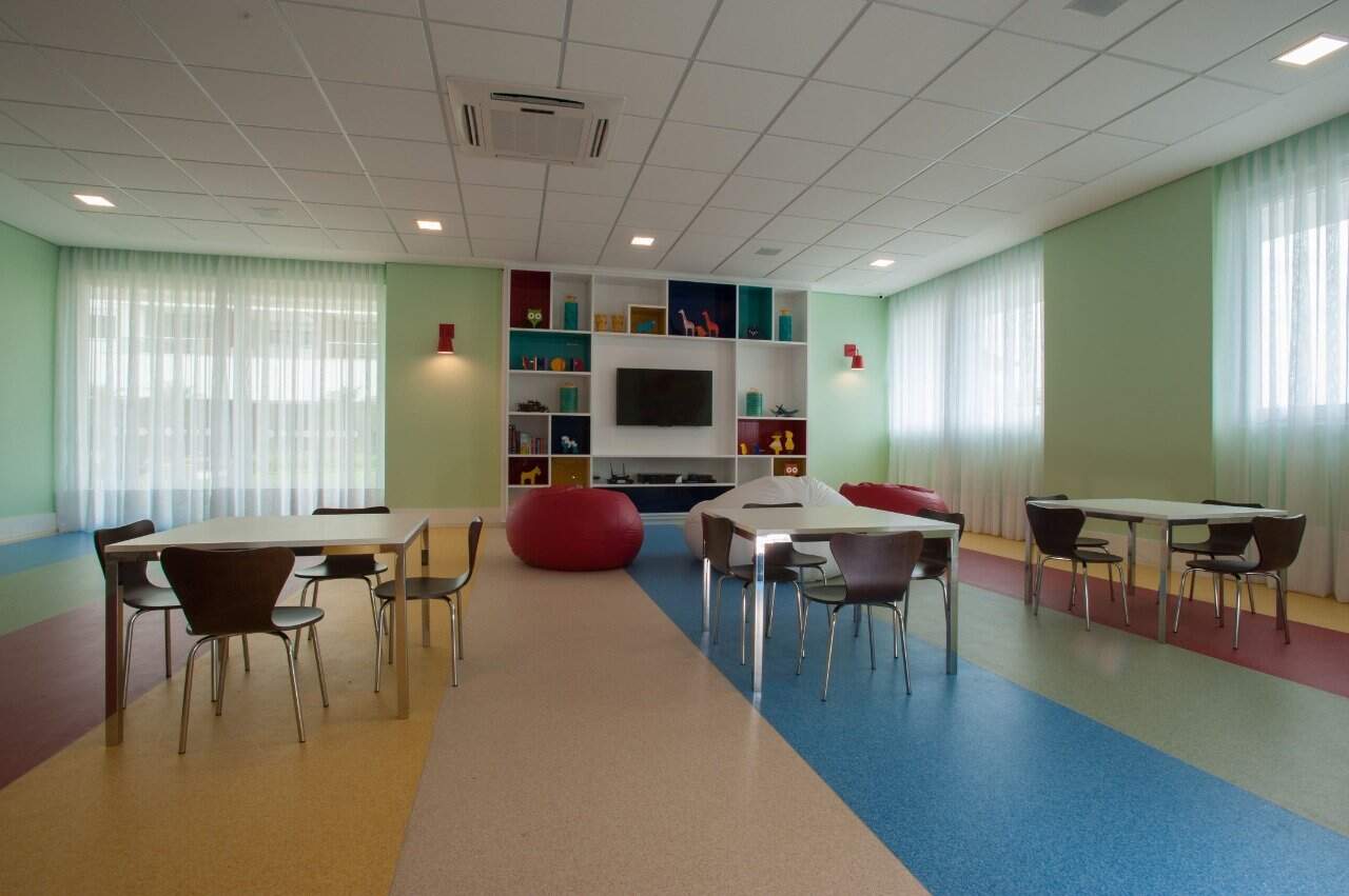 Apartamento à venda no Estreito: