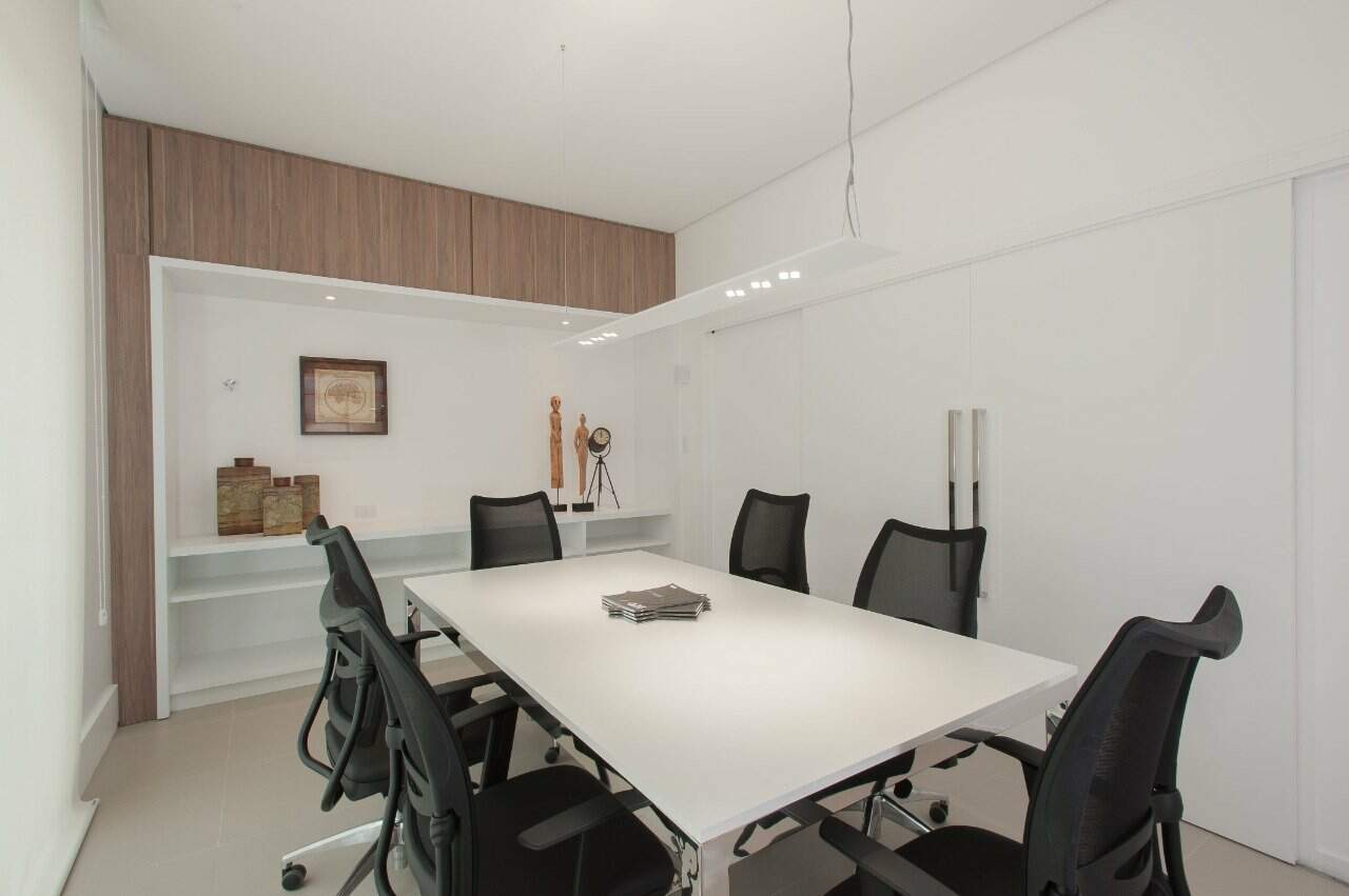 Apartamento à venda no Estreito: