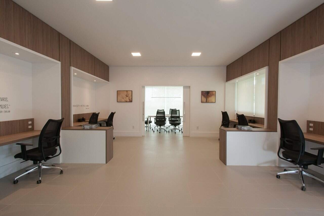 Apartamento à venda no Estreito: