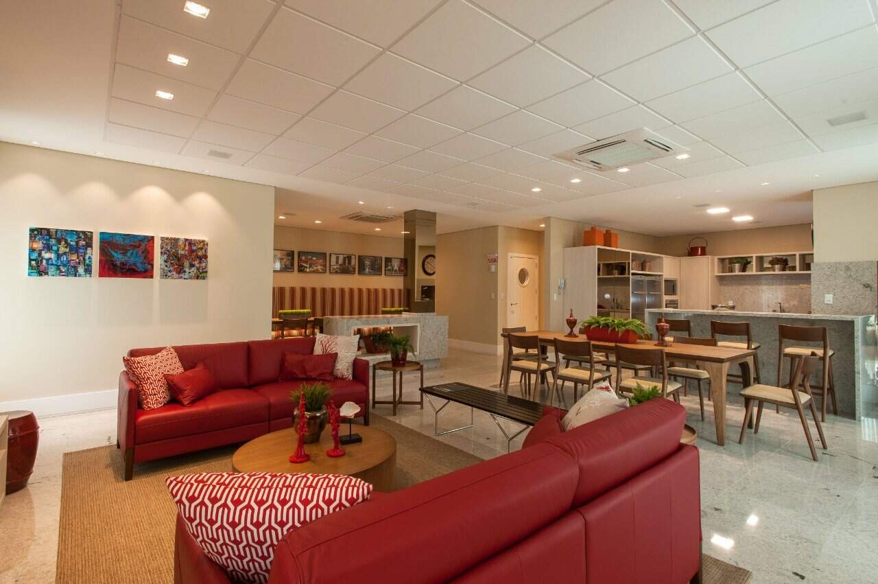 Apartamento à venda no Estreito: