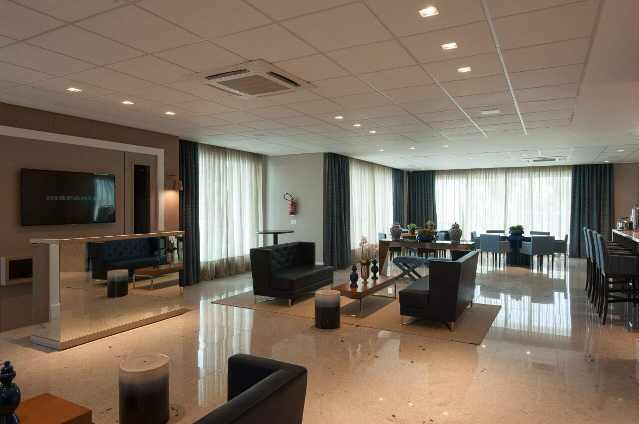 Apartamento à venda no Estreito:
