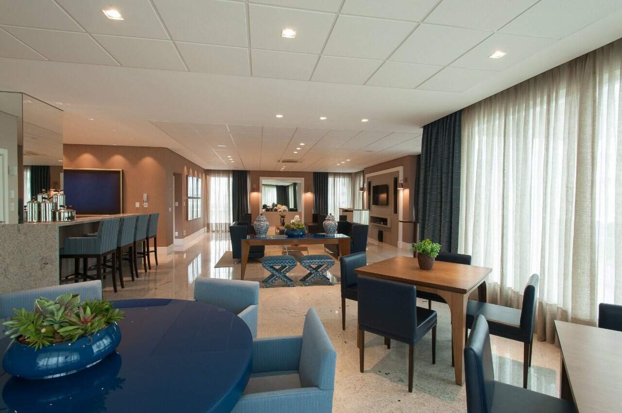 Apartamento à venda no Estreito: