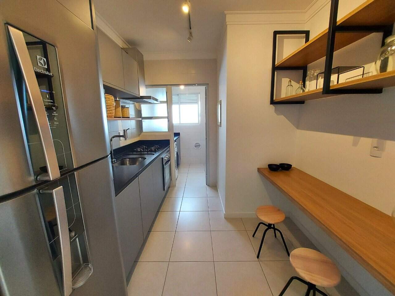 Apartamento à venda no Estreito: