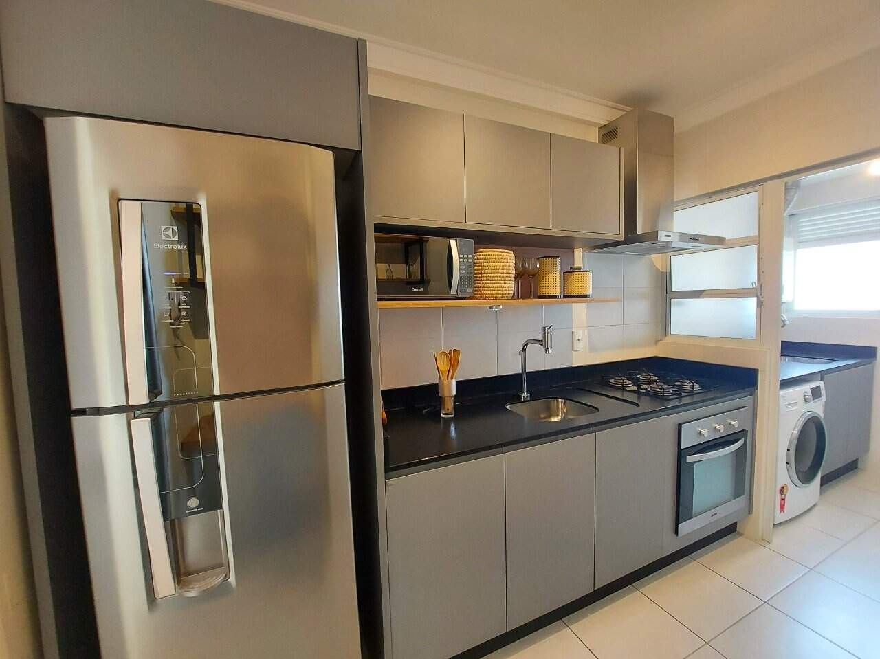 Apartamento à venda no Estreito: