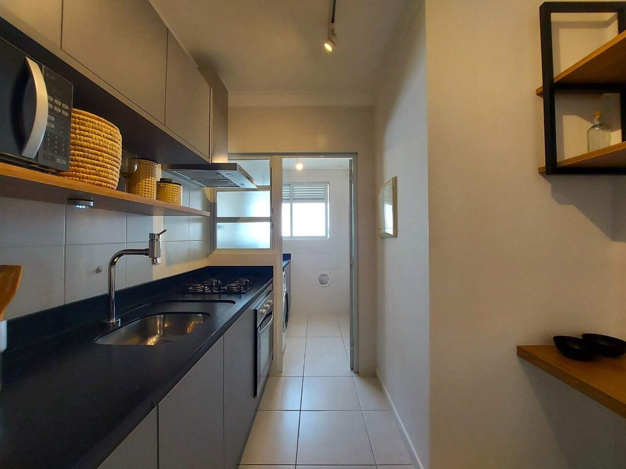 Apartamento à venda no Estreito: