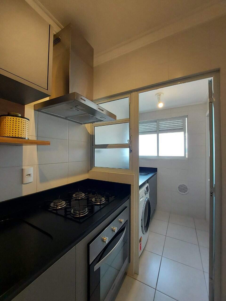 Apartamento à venda no Estreito:
