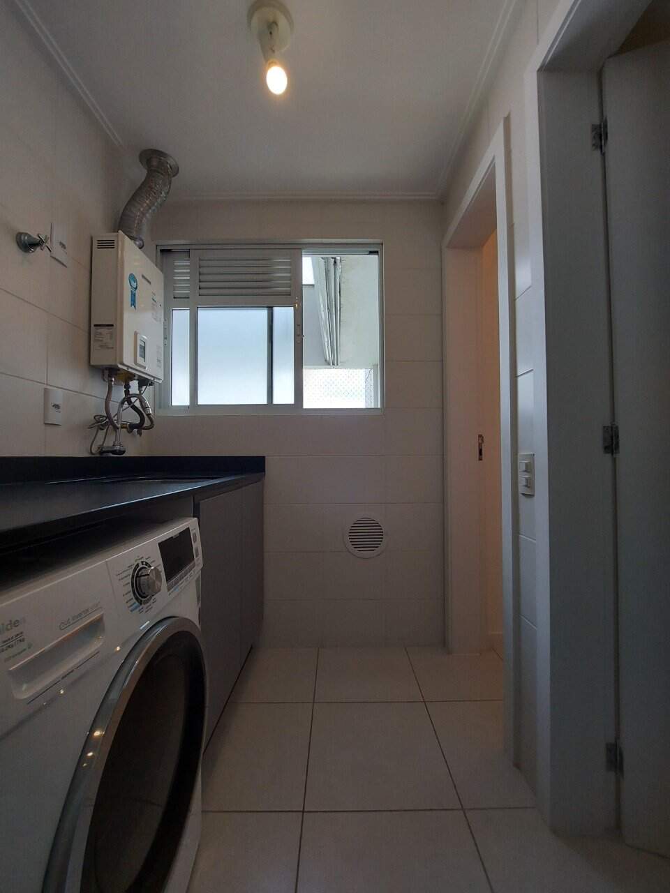 Apartamento à venda no Estreito: