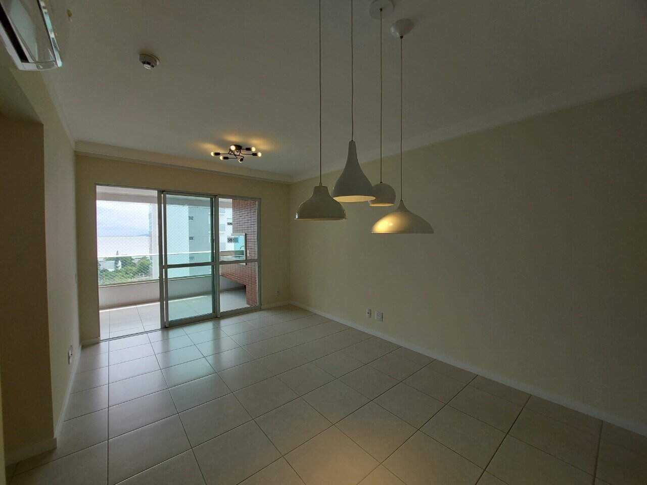 Apartamento à venda no Estreito: 