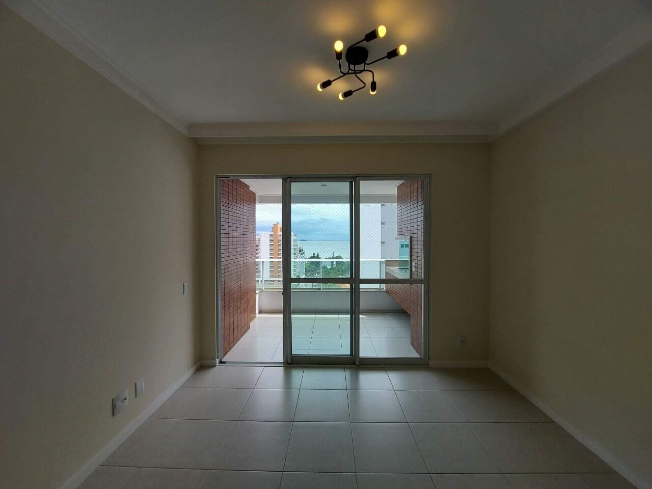 Apartamento à venda no Estreito: 