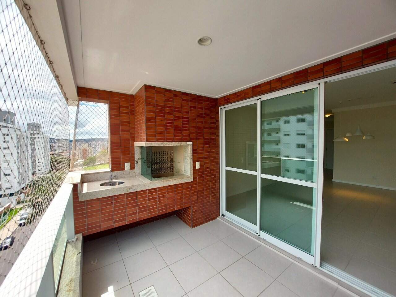 Apartamento à venda no Estreito:
