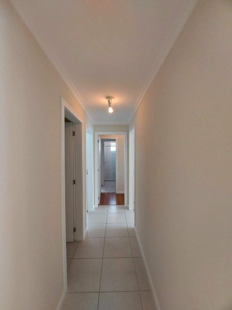 Apartamento à venda no Estreito: