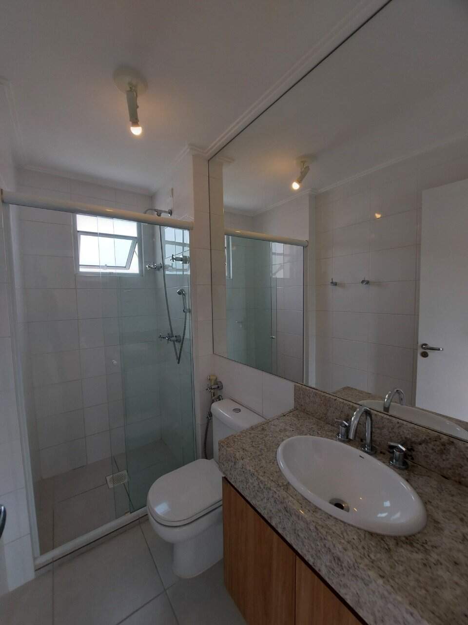 Apartamento à venda no Estreito: