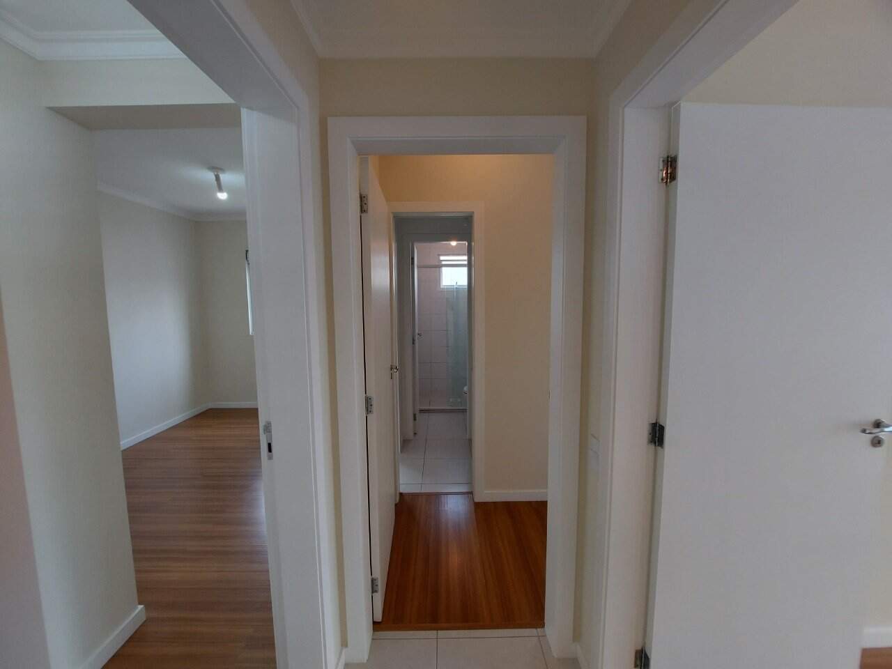 Apartamento à venda no Estreito: