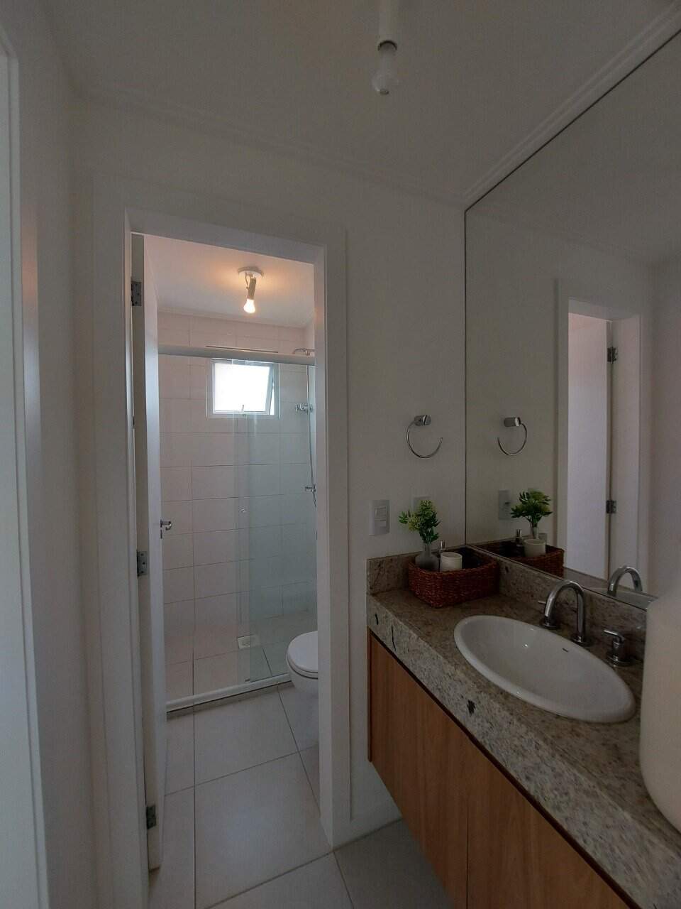 Apartamento à venda no Estreito: