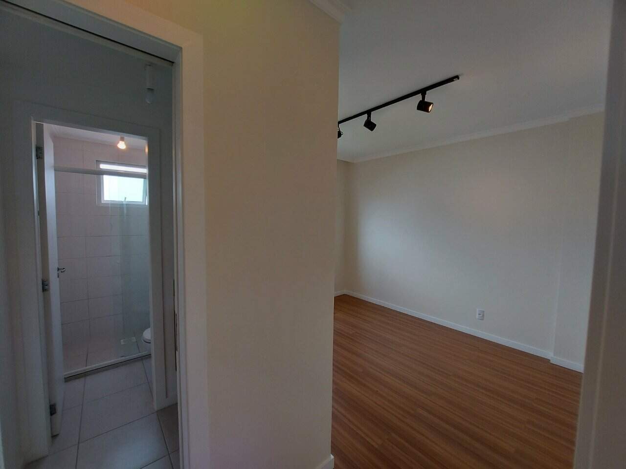 Apartamento à venda no Estreito:
