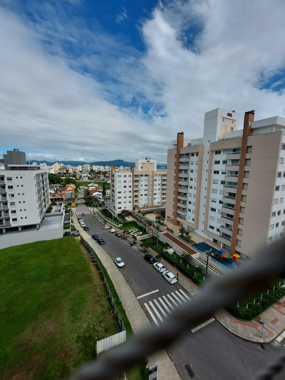 Apartamento à venda no Estreito:
