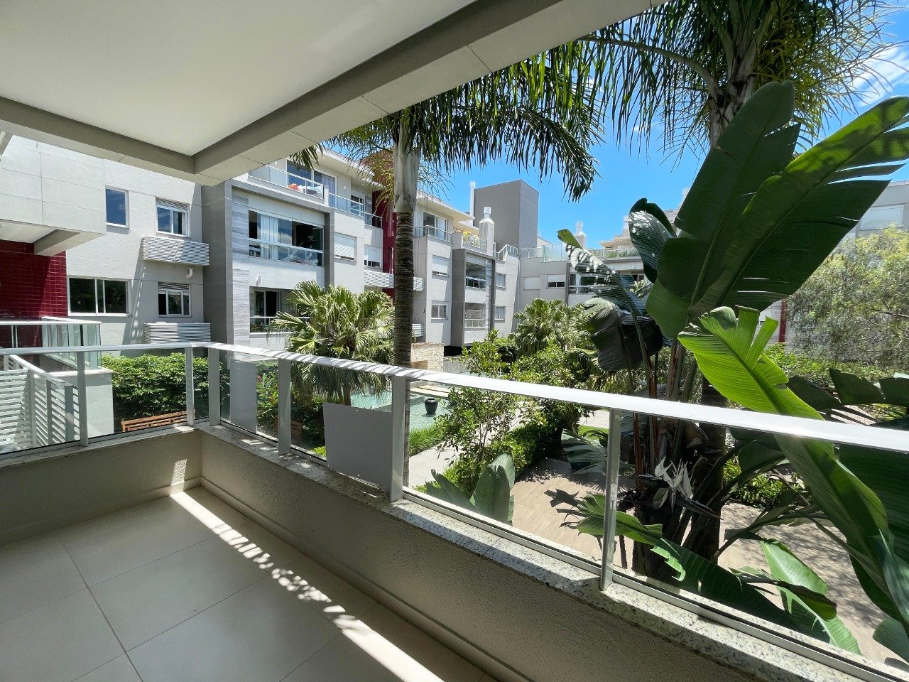 Apartamento à venda no Campeche: 