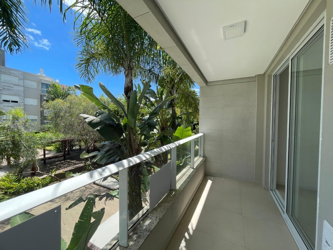 Apartamento à venda no Campeche: 