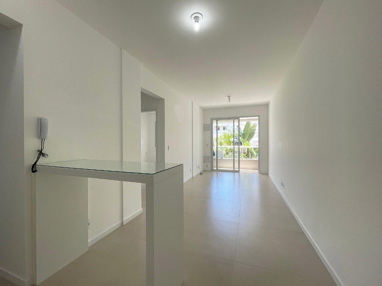 Apartamento à venda no Campeche: 