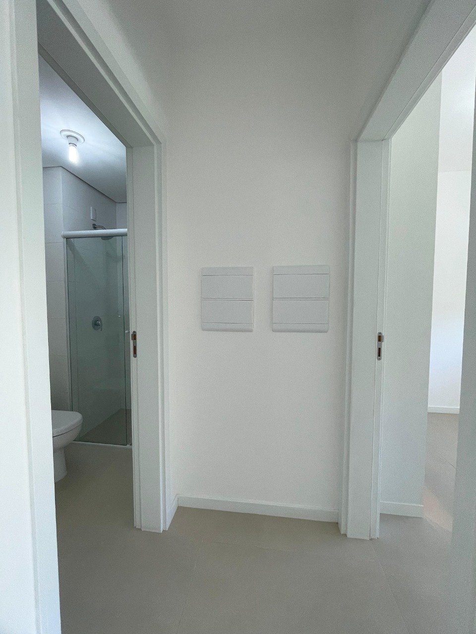 Apartamento à venda no Campeche: 