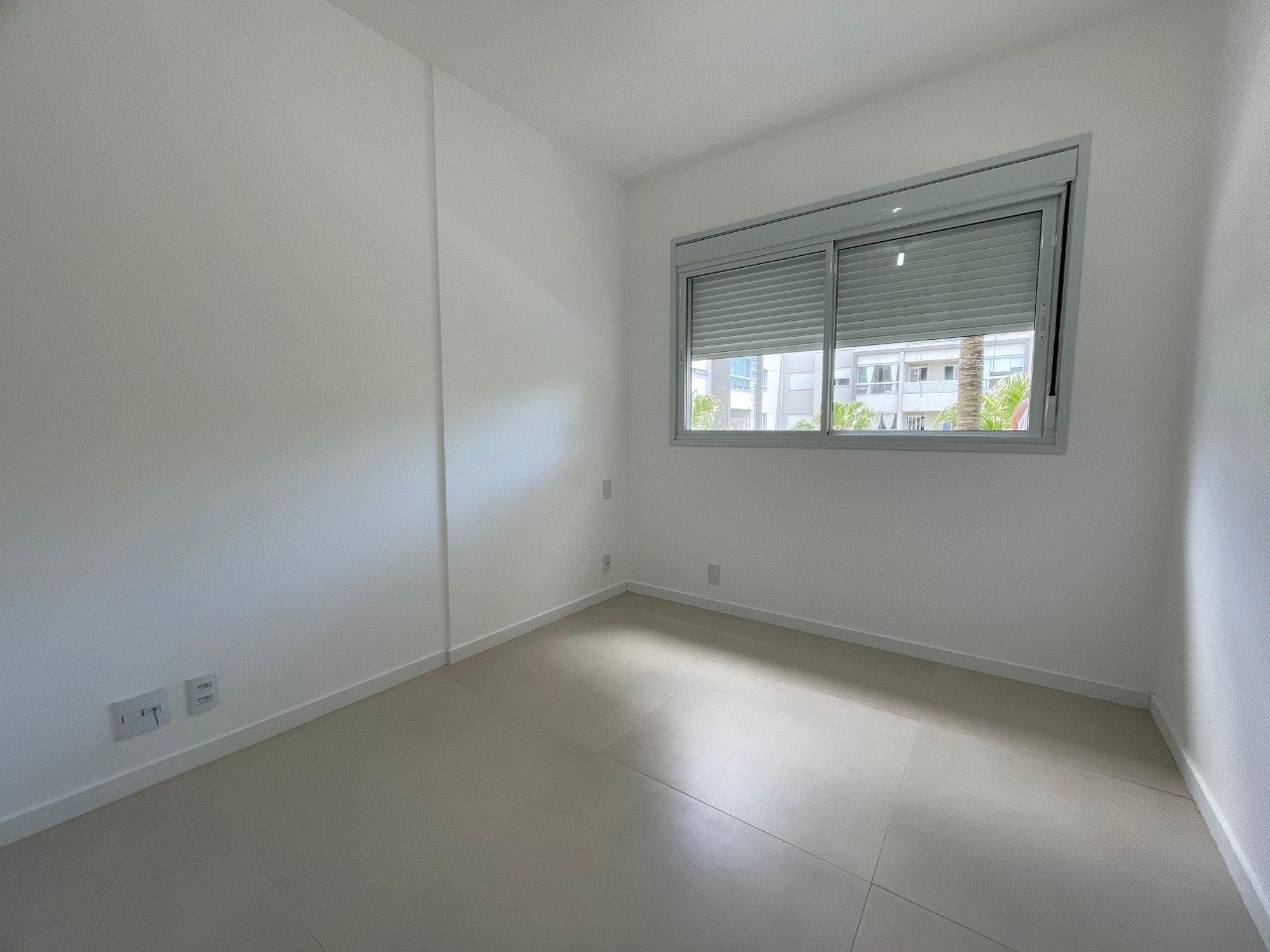 Apartamento à venda no Campeche: 